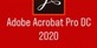 Adobe Acrobat Pro DC 2020