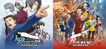 Ace Attorney Anthology