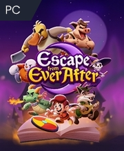 Escape from Ever After