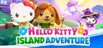 Hello Kitty Island Adventure Nintendo Switch