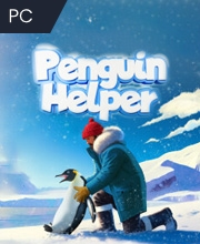 Penguin Helper