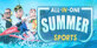 All-In-One Summer Sports VR PS4