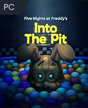 Five Nights at Freddy’s Into the Pit