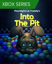 Five Nights at Freddy’s Into the Pit Xbox Series