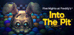 Five Nights at Freddy’s Into the Pit Nintendo Switch