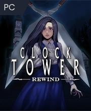 Clock Tower Rewind
