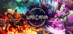 WARCANA Steam Account