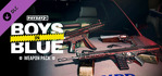 PAYDAY 3 Boys in Blue Weapon Pack