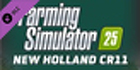 Farming Simulator 25 New Holland CR11