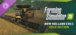 Farming Simulator 25 New Holland CR11