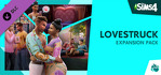 The Sims 4 Lovestruck Expansion Pack