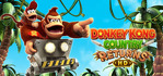 Donkey Kong Country Returns HD