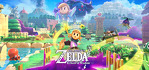 The Legend of Zelda Echoes of Wisdom