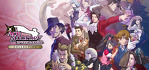 Ace Attorney Investigations Collection Nintendo Switch