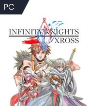 Infinity Knights Xross