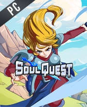 SoulQuest