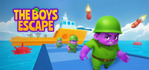The Boys Escape PS4