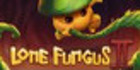 Lone Fungus 2