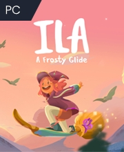 ILA A Frosty Glide