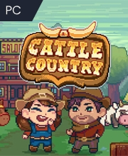 Cattle Country