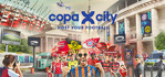 COPA CITY Xbox Series