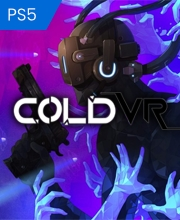 Cold VR PS5