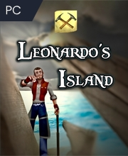Leonardo’s Island