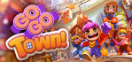 Go-Go Town! Steam Account