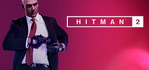HITMAN 2 Steam Account