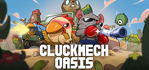 Cluckmech Oasis Steam Account