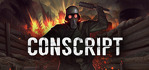 CONSCRIPT Steam Account