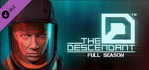The Descendant Full Season Steam Account