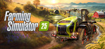 Farming Simulator 25 Xbox Series Account
