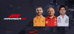 F1 Manager 2024 PS5 Account