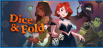 Dice & Fold Steam Account