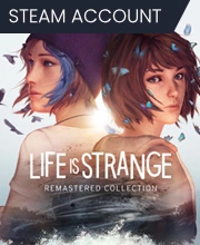 Life is Strange Remastered Collection Steam Account