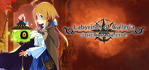 Labyrinth of Galleria The Moon Society Steam Account