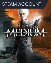The Medium Steam Account