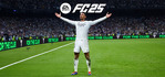 EA SPORTS FC 25 PS5 Account