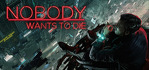 Nobody Wants to Die Steam Account