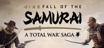 Total War Saga FALL OF THE SAMURAI Steam Account