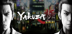 Yakuza Kiwami Steam Account