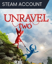 Unravel 2 Steam Account