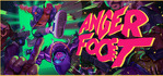 Anger Foot Steam Account