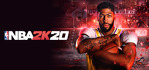 NBA 2K20 Steam Account
