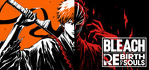 Bleach Rebirth of Souls