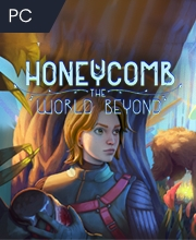 Honeycomb The World Beyond