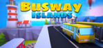 Busway Islands Puzzle Xbox One