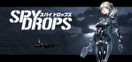 Spy Drops Nintendo Switch