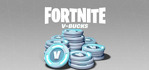 Fortnite V-Bucks PS5